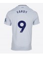 Leicester City Jamie Vardy #9 Tredjedrakt 2024-25 Korte ermer